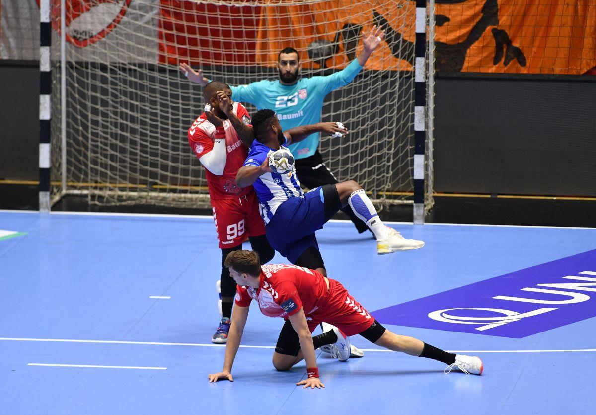 Dinamo, eșec dramatic în meciul cu Porto din Liga Campionilor! Bannour a lovit bara în ultima secundă