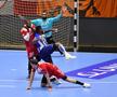 FOTO Dinamo - FC Porto, handbal, 30.09.2021