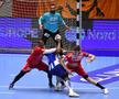 FOTO Dinamo - FC Porto, handbal, 30.09.2021