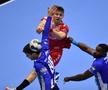 FOTO Dinamo - FC Porto, handbal, 30.09.2021