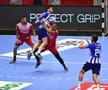 FOTO Dinamo - FC Porto, handbal, 30.09.2021