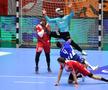FOTO Dinamo - FC Porto, handbal, 30.09.2021