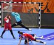 FOTO Dinamo - FC Porto, handbal, 30.09.2021