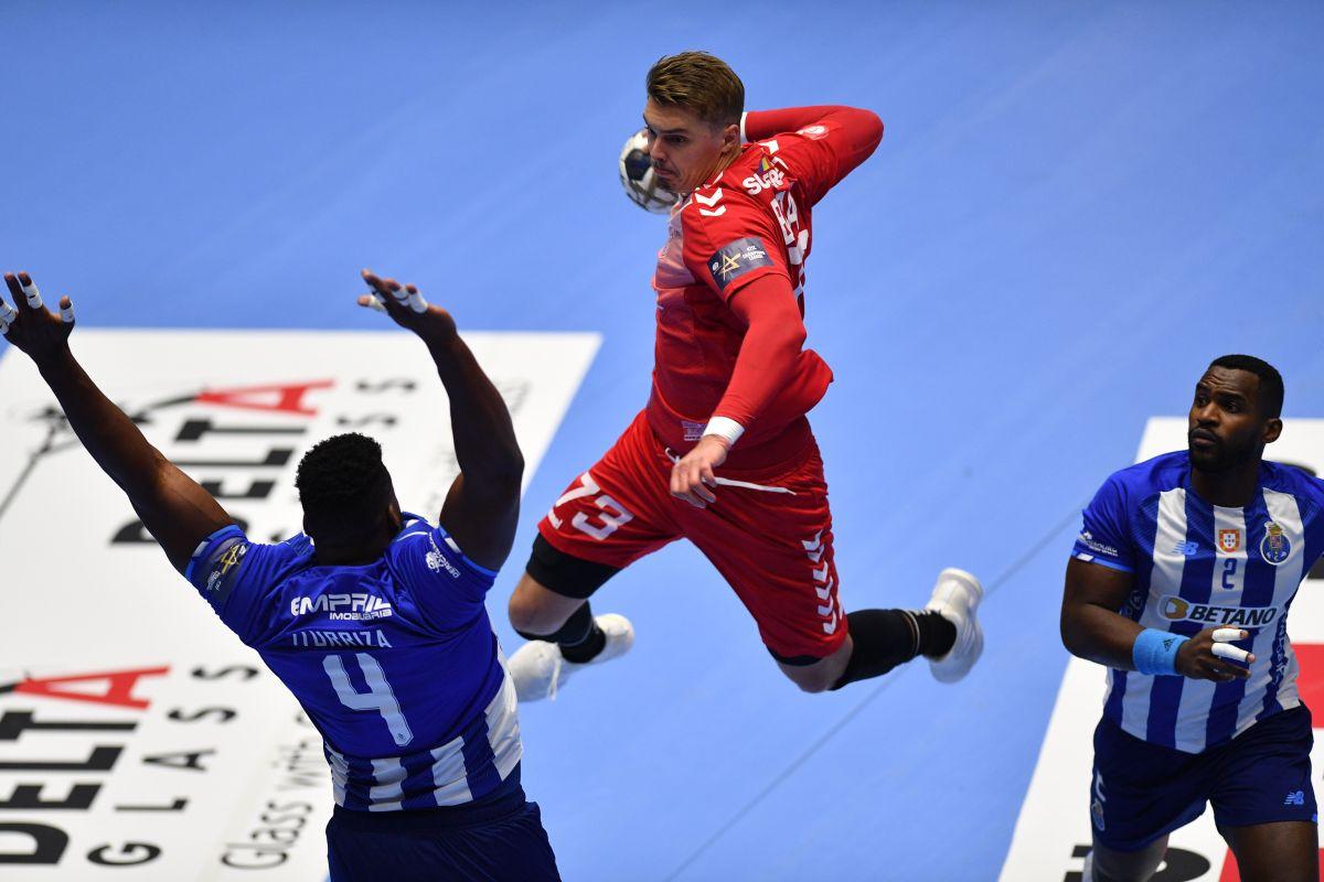 Dinamo, eșec dramatic în meciul cu Porto din Liga Campionilor! Bannour a lovit bara în ultima secundă