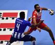 FOTO Dinamo - FC Porto, handbal, 30.09.2021