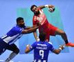 FOTO Dinamo - FC Porto, handbal, 30.09.2021