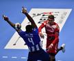 FOTO Dinamo - FC Porto, handbal, 30.09.2021