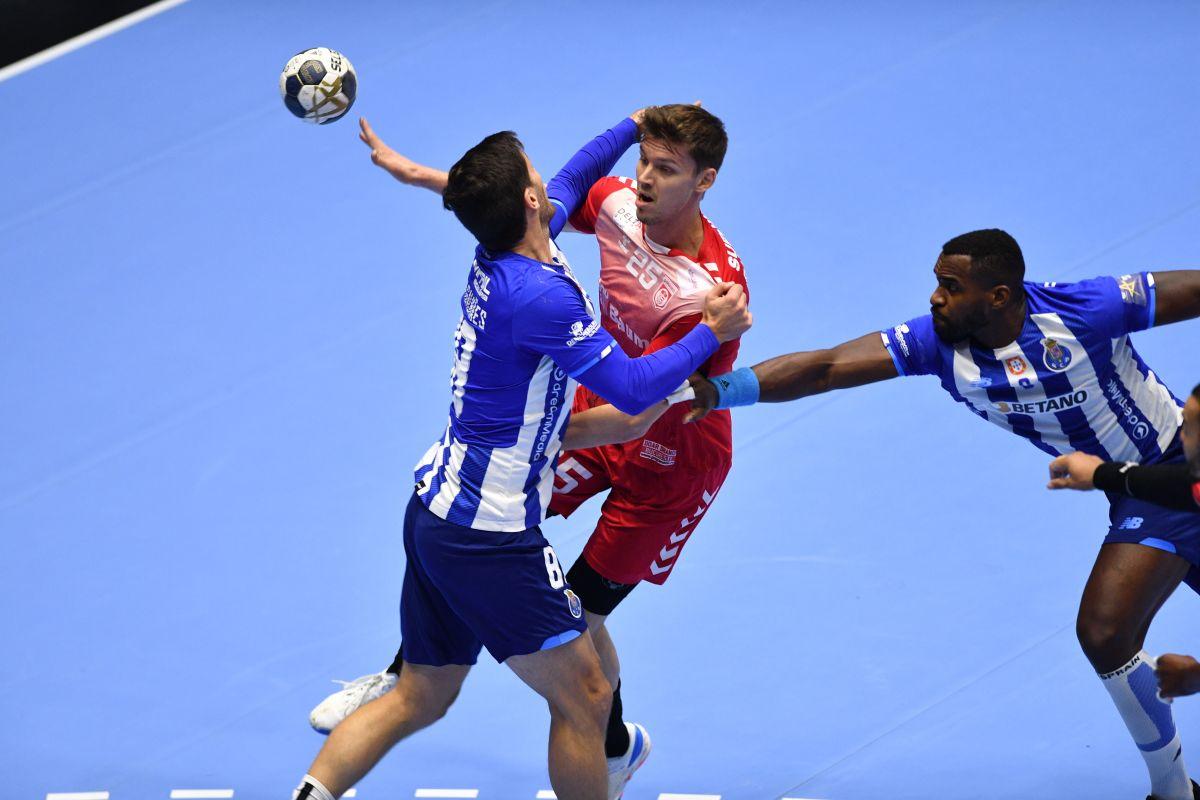 Dinamo, eșec dramatic în meciul cu Porto din Liga Campionilor! Bannour a lovit bara în ultima secundă