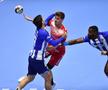 FOTO Dinamo - FC Porto, handbal, 30.09.2021