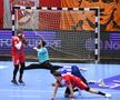 FOTO Dinamo - FC Porto, handbal, 30.09.2021
