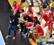 FOTO Dinamo - FC Porto, handbal, 30.09.2021