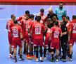 FOTO Dinamo - FC Porto, handbal, 30.09.2021