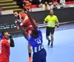 FOTO Dinamo - FC Porto, handbal, 30.09.2021