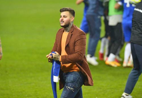 Adrian Mititelu Jr., conducătorul celor de la FCU Craiova, a lansat un atac fără precedent la adresa lui Mihai Rotaru și Laurențiu Reghecampf, rivalii de la CS Universitatea Craiova