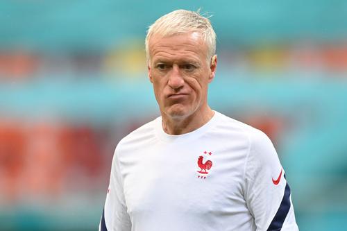 Didier Deschamps regretă şi acum plecarea de la Juventus: „Nu a fost cea mai bună decizie”