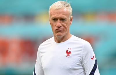 Didier Deschamps regretă şi acum plecarea de la Juventus: „Nu a fost cea mai bună decizie”