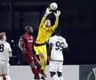 CFR Cluj și Randers au remizat, scor 1-1, în etapa a doua a grupei D din Conference League.
