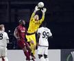 CFR Cluj - Randers » Conference League, grupe, etapa #2