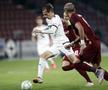 CFR Cluj - Randers » Conference League, grupe, etapa #2
