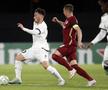 CFR Cluj - Randers » Conference League, grupe, etapa #2