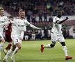 CFR Cluj - Randers » Conference League, grupe, etapa #2