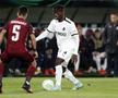 CFR Cluj - Randers » Conference League, grupe, etapa #2
