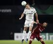 CFR Cluj - Randers » Conference League, grupe, etapa #2
