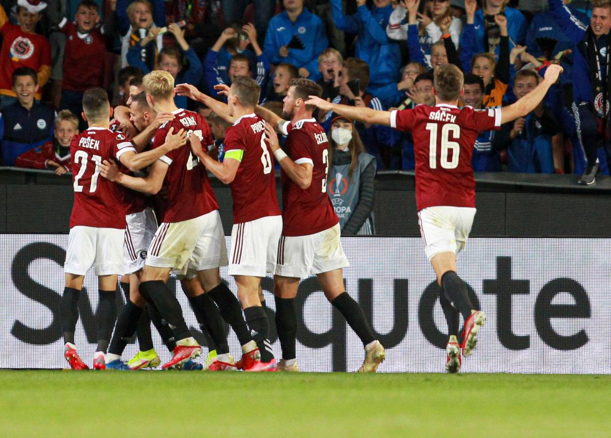 Europa League și Conference League, 30 septembrie 2021