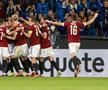 Europa League și Conference League, 30 septembrie 2021