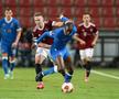 Europa League și Conference League, 30 septembrie 2021