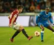 Europa League și Conference League, 30 septembrie 2021