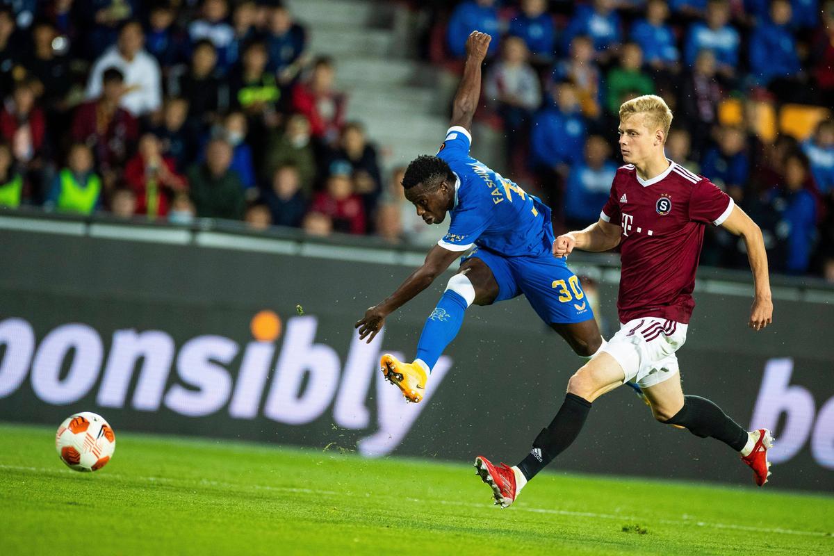 Europa League și Conference League, 30 septembrie 2021