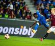 Europa League și Conference League, 30 septembrie 2021