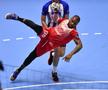 FOTO Dinamo - FC Porto, handbal, 30.09.2021