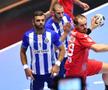 FOTO Dinamo - FC Porto, handbal, 30.09.2021