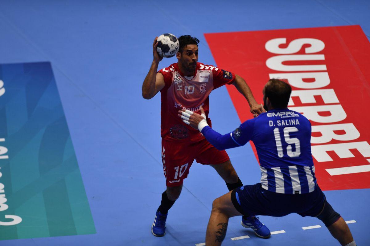 Dinamo, eșec dramatic în meciul cu Porto din Liga Campionilor! Bannour a lovit bara în ultima secundă