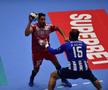 FOTO Dinamo - FC Porto, handbal, 30.09.2021