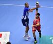 FOTO Dinamo - FC Porto, handbal, 30.09.2021