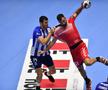 FOTO Dinamo - FC Porto, handbal, 30.09.2021