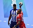 FOTO Dinamo - FC Porto, handbal, 30.09.2021