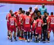 FOTO Dinamo - FC Porto, handbal, 30.09.2021