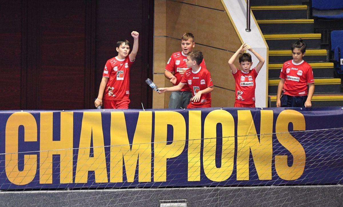 Dinamo, eșec dramatic în meciul cu Porto din Liga Campionilor! Bannour a lovit bara în ultima secundă
