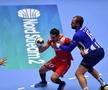 FOTO Dinamo - FC Porto, handbal, 30.09.2021