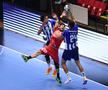 FOTO Dinamo - FC Porto, handbal, 30.09.2021