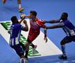 FOTO Dinamo - FC Porto, handbal, 30.09.2021