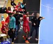 Dinamo, eșec dramatic în meciul cu Porto din Liga Campionilor! Bannour a lovit bara în ultima secundă