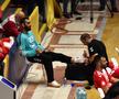 Dinamo, eșec dramatic în meciul cu Porto din Liga Campionilor! Bannour a lovit bara în ultima secundă