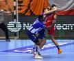 FOTO Dinamo - FC Porto, handbal, 30.09.2021