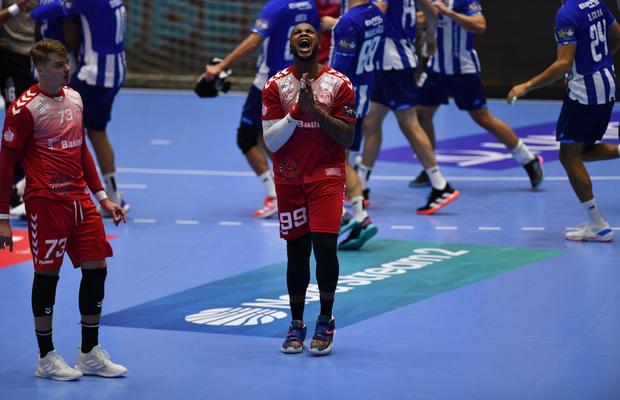 Dinamo, eșec dramatic în meciul cu Porto din Liga Campionilor! Bannour a lovit bara în ultima secundă