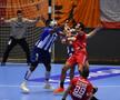 FOTO Dinamo - FC Porto, handbal, 30.09.2021